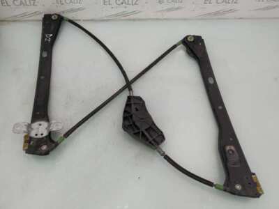 1K3837461B fensterheber vorne links 269338 für VOLKSWAGEN GOLF V BERLINA (1K1)