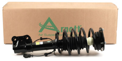 Frt Complete Strut Assy  Arnott  SK3599