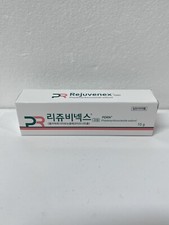 Rejuvenex Korea PDRN Skin Booster 10g Cream OTC  AUTHENTIC FROM KOREA