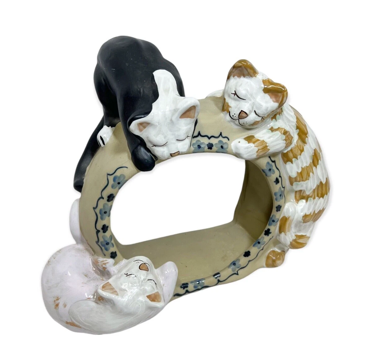 Classy cat on sale bowls