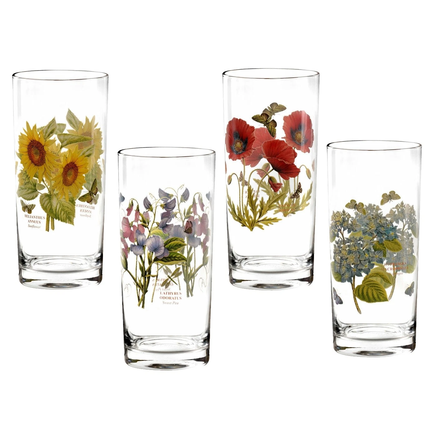 Portmeirion Glass Glassware & Drinkware