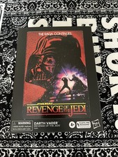 Star Wars: The Black Series Darth Vader Reven...