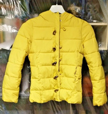 Piumino bambina 10/11 anni