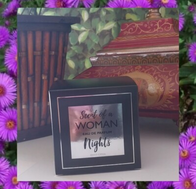 Prai Scent Of A Women-Nights