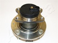 Ashika 44-25044 Radnabe FüR Smart Mitsubishi