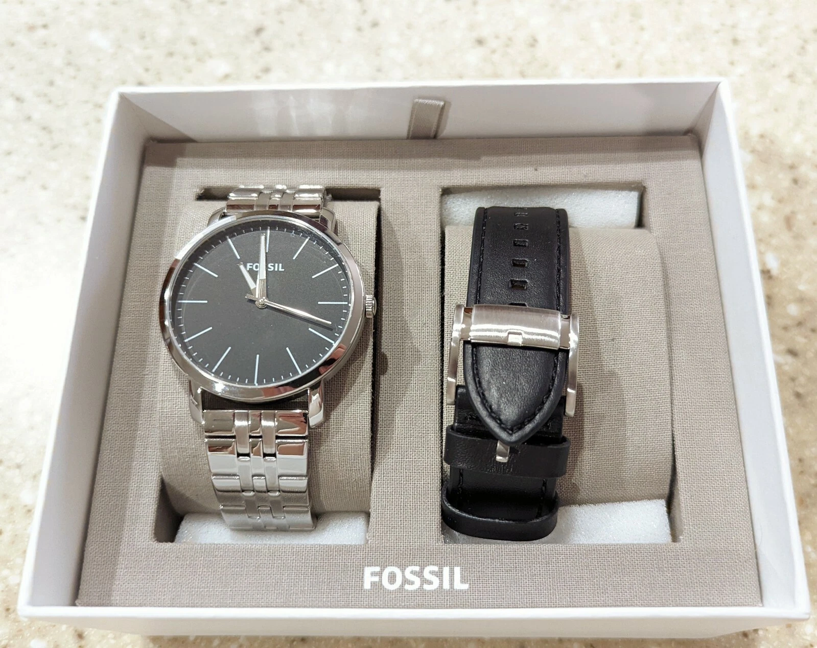 Bq2469set fossil hotsell