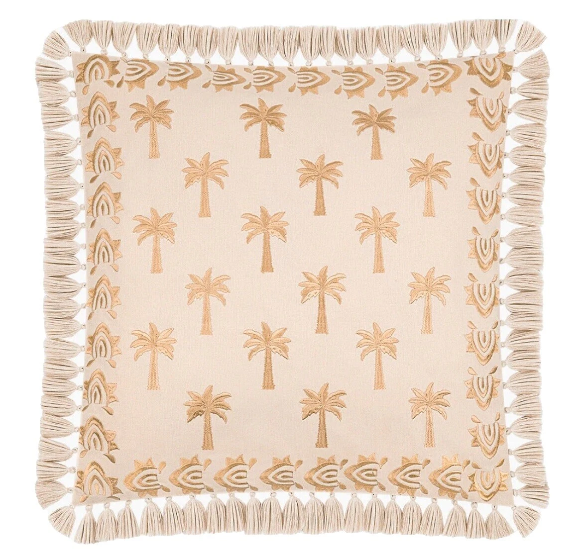 Pottery Barn Tropical Home Décor Pillows