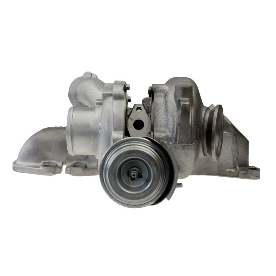 Turbolader 755046- für Opel 1.9CDTI Fiat 1.9D MultiJet Cadillac 1.9D Saab 1.9TiD - Bild 3 von 4