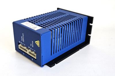 Copley Controls XTL-FA-01 Edge Filter Steuerung 373 VDC
