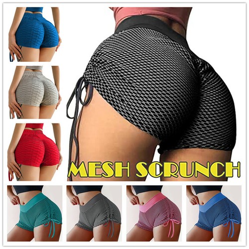 Tiktok Women Textured Gym Running Yoga 