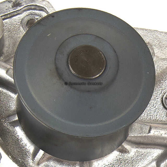 Correa de distribución AISIN bomba de agua apta 94-04 Toyota Sienna Solara Lexus RX300 1MZFE Foto 3 de 4