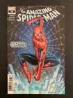 AMAZING SPIDER-MAN #36 *NM OR BETTER!* (2020)  NICK SPENCER!  OSCAR BAZALDUA!