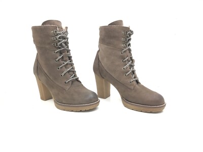 Blockabsatz Sansibar Schuhe Stiefel Sansibar Damen Stiefeletten