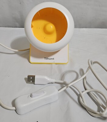 Tilhumt Bead Spinner for Jewelry Making SPINNER ONLY