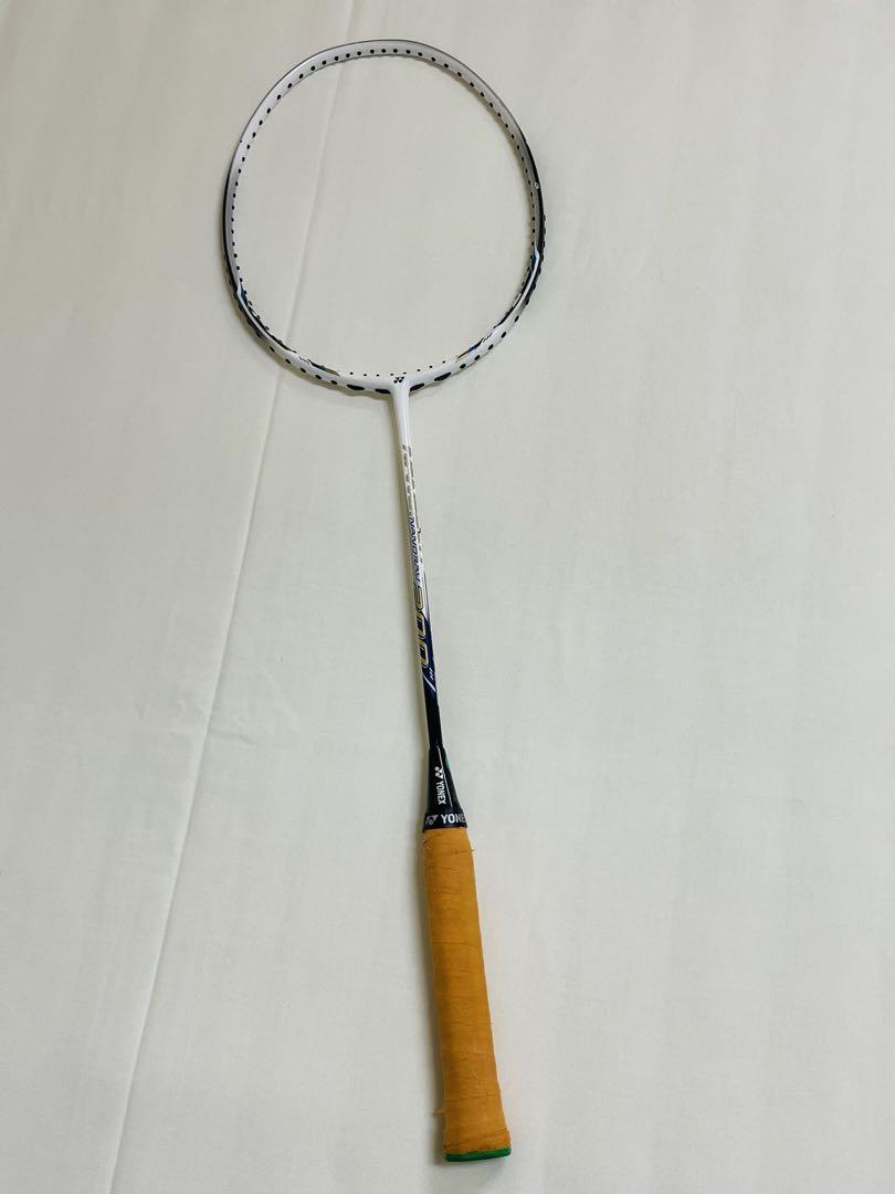 YONEX ナノレイ200(3UG5) Yonex Nanoray 200 3UG5 Badminton Racquet | eBay