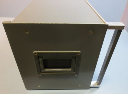 Schwarzbeck Mess-Elektronik HF Interference Measuring Receiver FSME 1515 - Picture 9 of 10