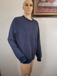 perry ellis sweater