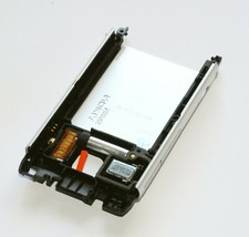 Nokia originale N8 coperchio vano batteria back cover argento con flash xeno nuovo parti parti parti