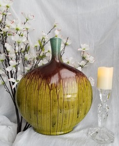 apropos home collection white vase