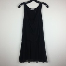 Guess Black Night Out Party Dress