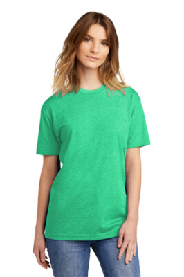 Next Level N6210 Unisex Short Sleeve CVC Crew Neck Stylish T-Shirt