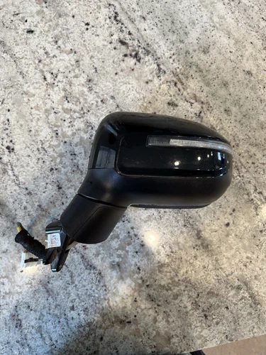 OEM 2021 Kia Telluride Driver Side Mirror