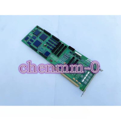 1PC USED MMC-BDPO41INA Motion control card MMC-BDPV41 INA REV 1.5 #YY