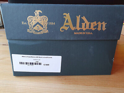 Alden 86046H