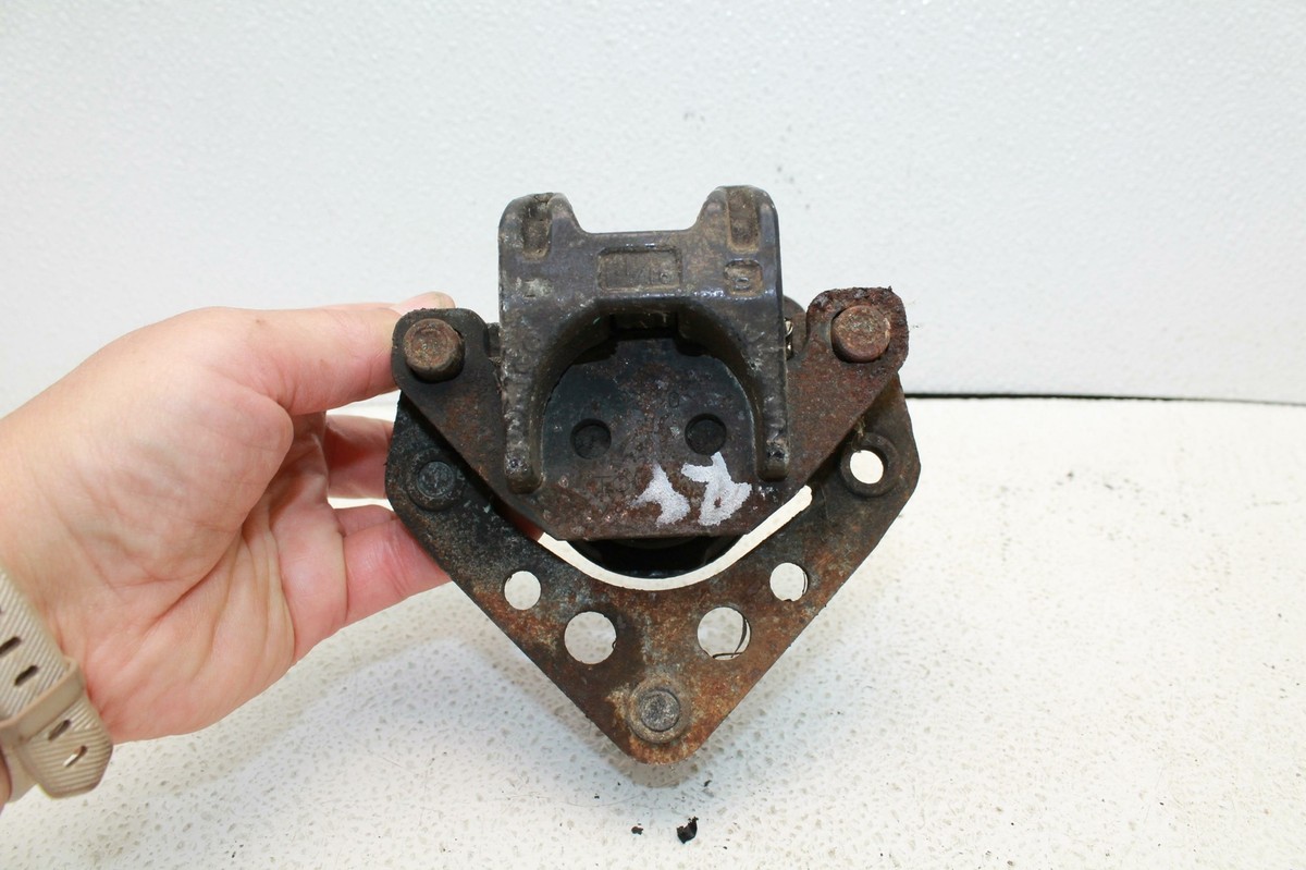 Kawasaki OEM Right Front Brake Caliper ZX1100 ZX550 ZX750 GPz