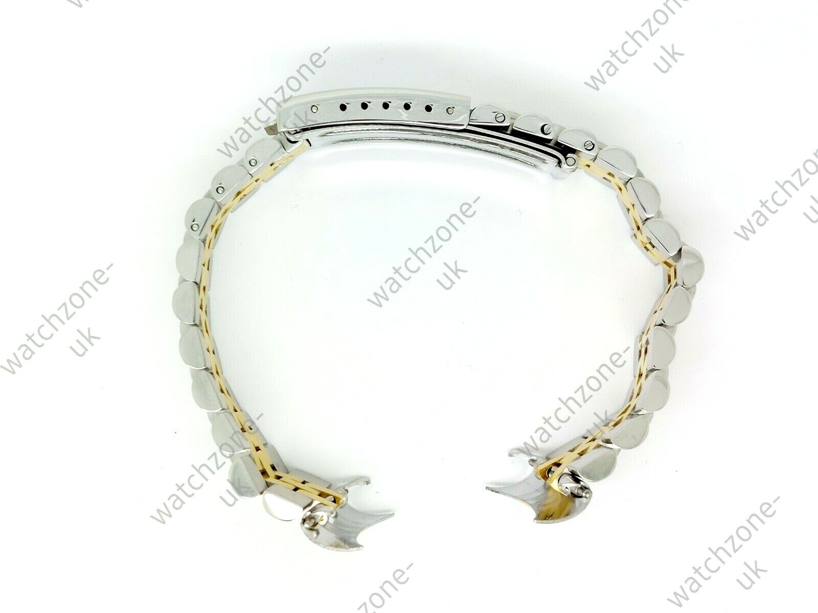 Cinturino giubileo 20 mm per Rolex Datejust foto 2