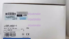 NEW Omron E6F-AG5C-C 360P/R General Purpose Rotary Encoder E6FAG5CC Unit~