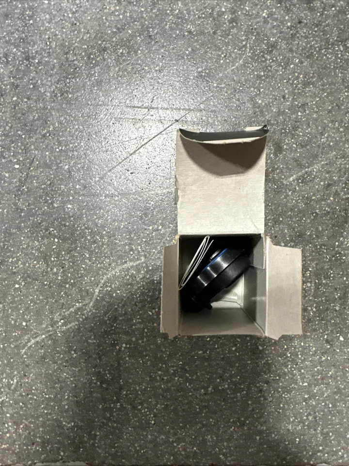 节气门位置传感器 适合 94-98 庞蒂亚克 Grand Am .Sunfire DELPHI SS10465 — 第 2/4 张图片