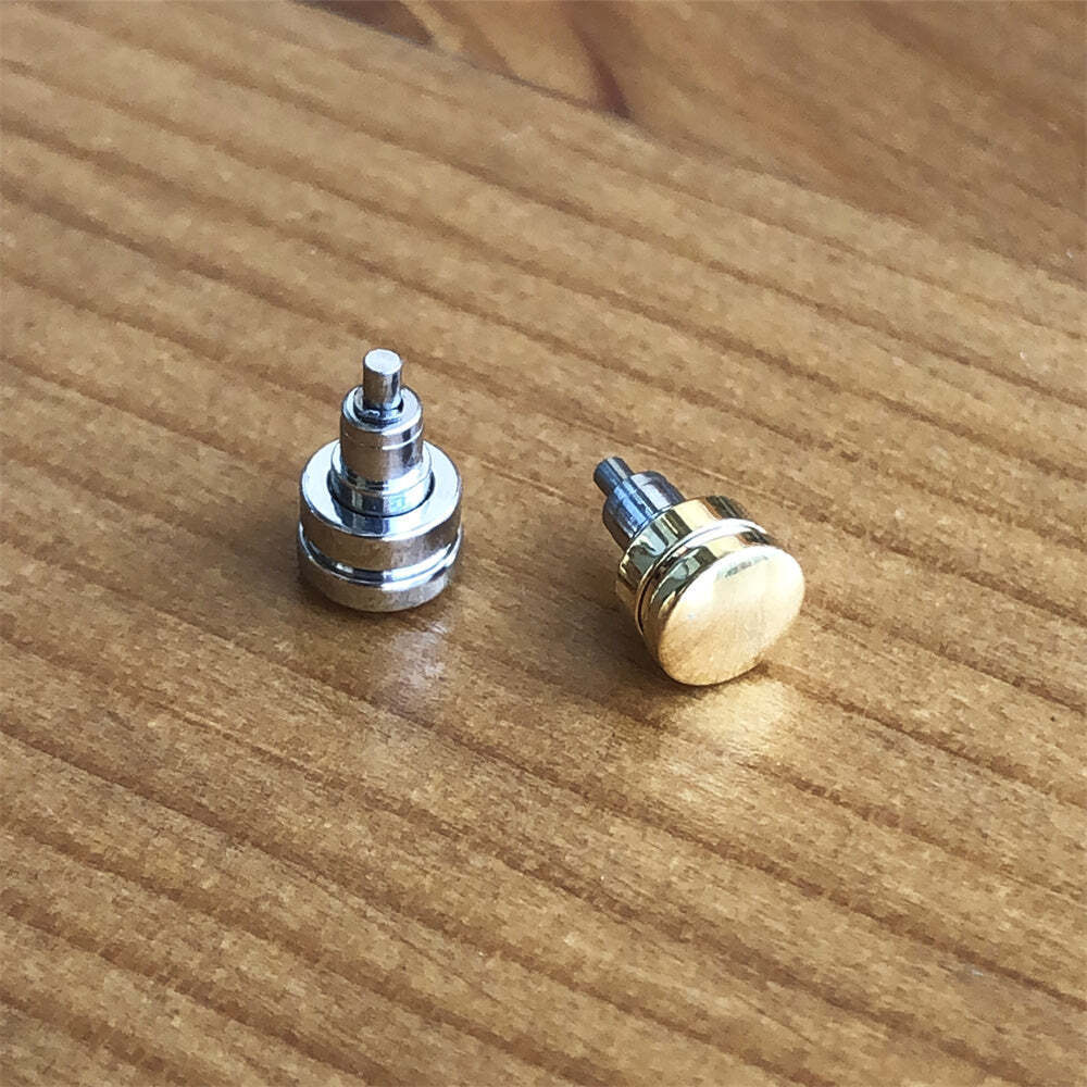 T101.417 Watch Pusher for Tissot T-Classic PR100 Chronograph Watch