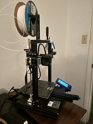 Creality Ender 3 V2 Neo 3D Printer