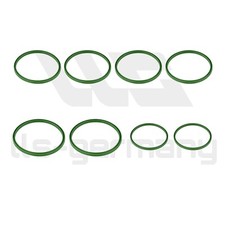Dichtung SET für Ladeluftschlauch für VW T5 1.9 TDI 84 PS 102 PS BRR BRS Motor