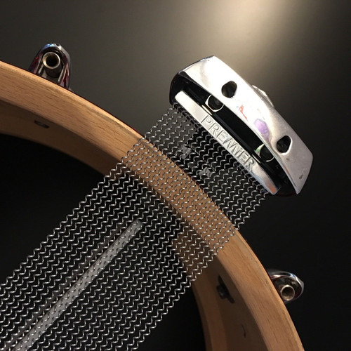 PREMIER 2000 'Flobeam' Snare Drum Wires • NEW