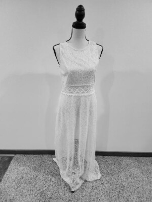 maxi lace maternity dress Boho Lace Maternity Dress | Bohemian Lace Maternity Gown for Baby Shower | Wedding Dress