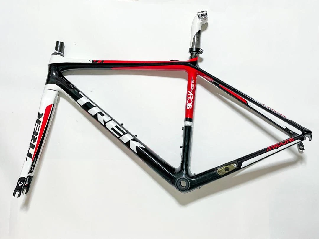 TREK Madone 6.2 2012 Size 50 Framesets