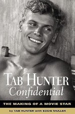 Tab Hunter Confidential: The Making of a Movie Star
