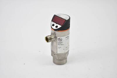 IFM electronic Drucksensor PN7004 ( PN 7004 )
