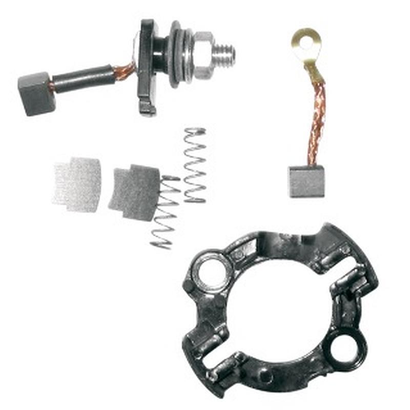 Ricks Starter Motor Brush Repair Kit Honda CRF150F CRF450X/ KTM 250 300