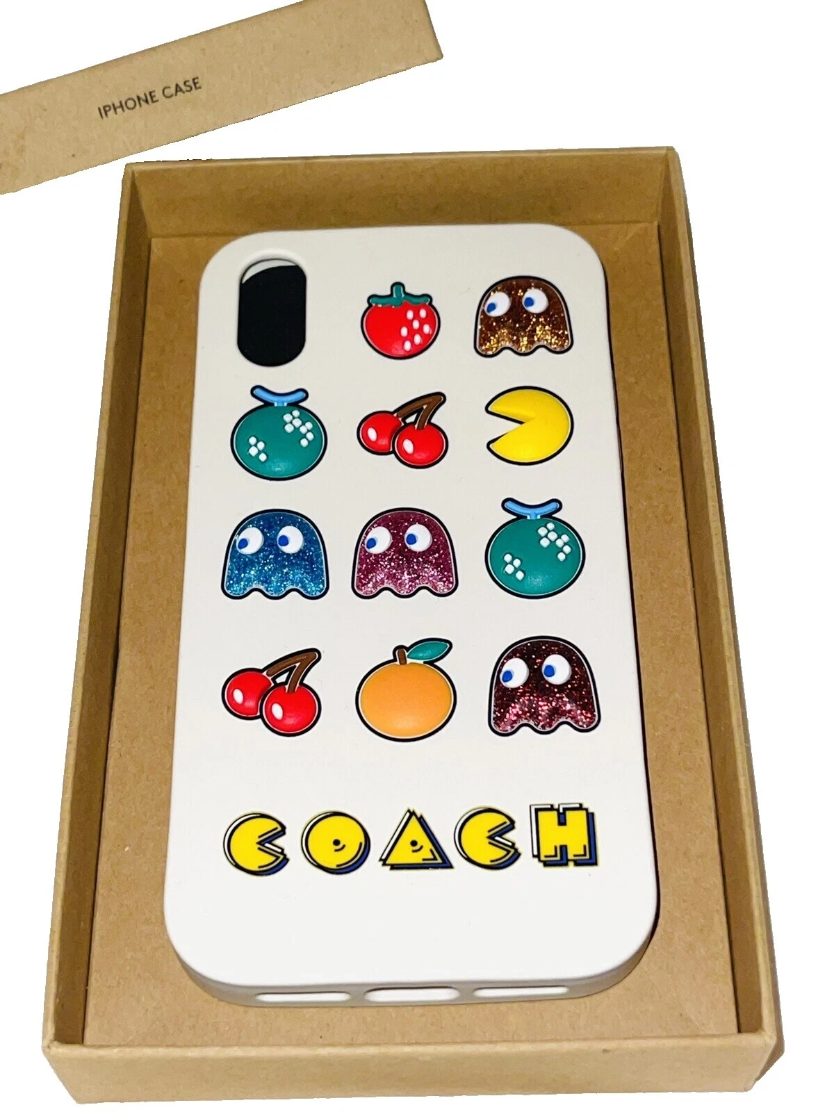 Coach Cell Phone Accessories for Apple Apple iPhone 7 Plus