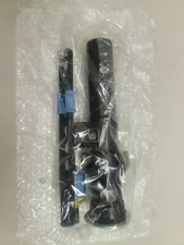 Universal Clickinstall Drain Assembly in Chrome