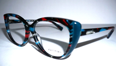 NEW AUTHENTIC ALAIN MIKLI    A03084  009  EYEGLASSES FRAME