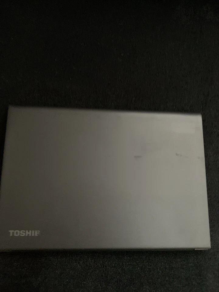 Toshiba Tecra A8-EZ8512 15,4 pulgadas (80 GB, Intel Core 2 Duo, 1,66 GHz, 1 GB)... Foto 2 de 3