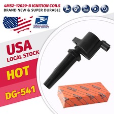 1PCS Ignition Coil for Subaru Legacy Outback 2010-2012 H4 2.5L UF-668 22433AA620