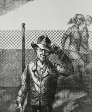 KARL - GEORG HIRSCH - 