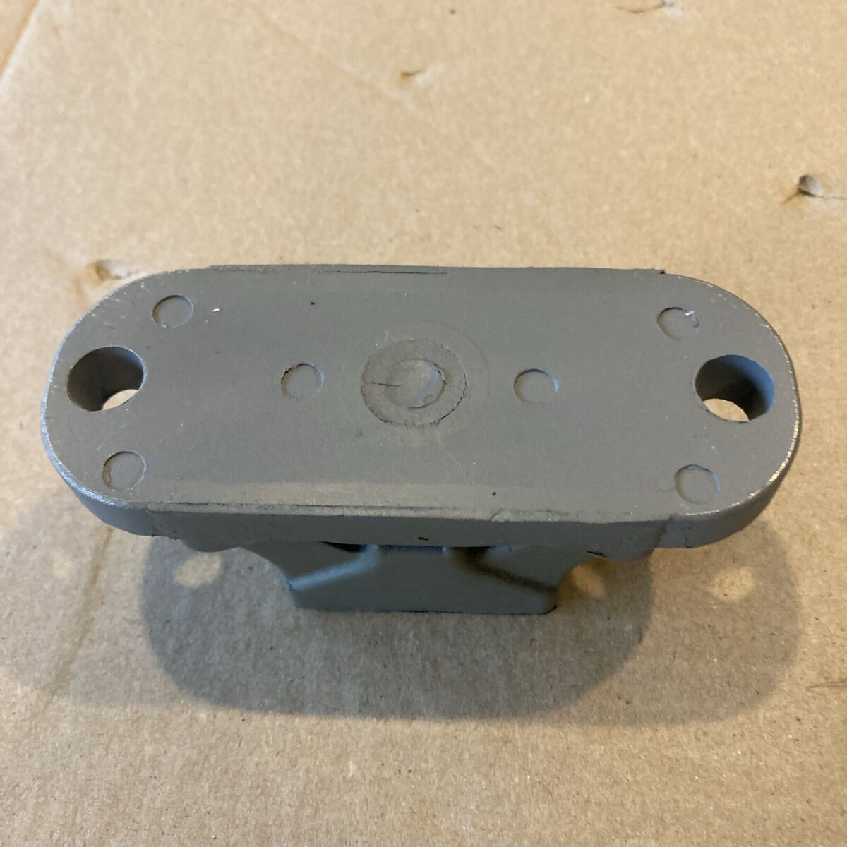 Motor Engine Mount for Yamaha 1100 FX HO SHO Cruiser Ho VX Motor Engine Mount for Yamaha 1100 FX HO SHO Cruiser Ho VX