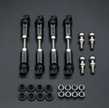 ⭐VW Touareg 7P V2A V4A Airmatic Luftfahrwerk Tieferlegung Koppelstangen - V3 ⭐