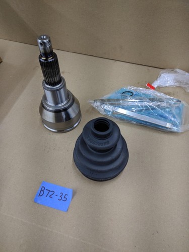 Moose Utility 1999-2002 Polaris 500 Sportsman Rear CV Joint Kit 0213-0051 - Picture 3 of 7